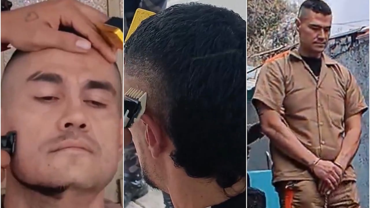 Traslado de Juan Guillermo Monsalve a la cárcel de máxima seguridad de Cómbita, Boyacá.
