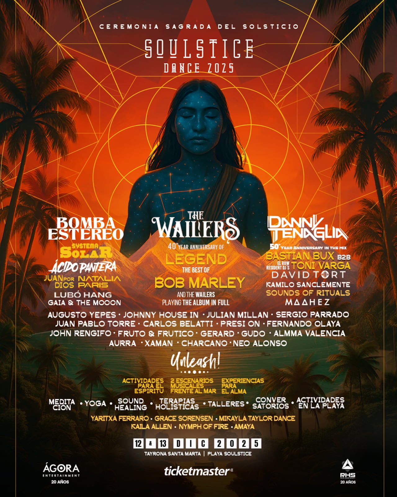 Soulstice Dance 2025