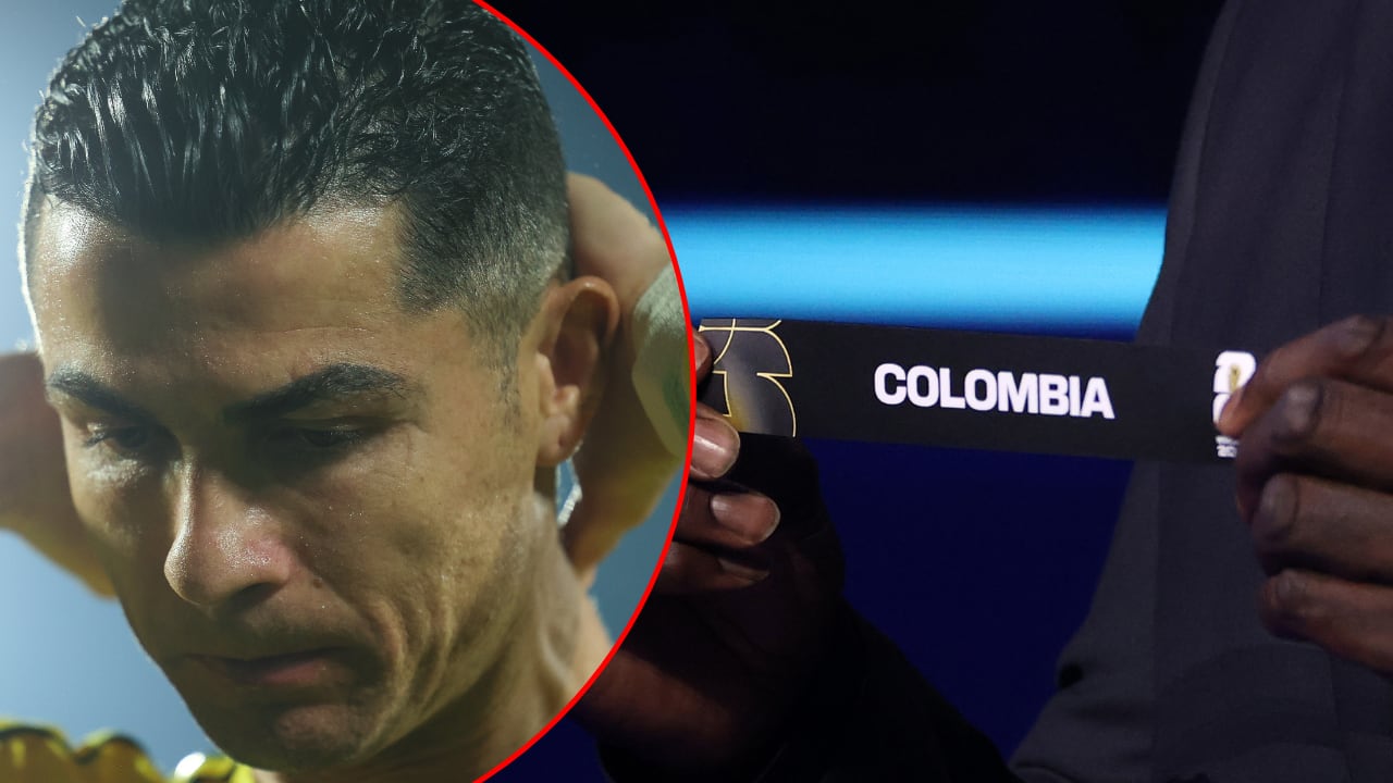 Cristiano Ronaldo sufre una lesión más grave de lo pensando a meses del Mundial 2026