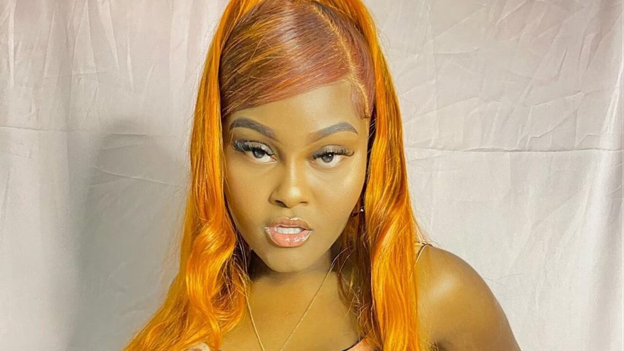 'La Jesu' cuenta con más de tres millones de seguidores en Instagram.