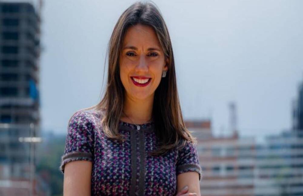 En conversación con Dinero, la presidenta ejecutiva de la Cámara Colombiana de Comercio Electrónico, María Fernanda Quiñones, señaló que el país ha avanzado significativamente en el comercio electrónico en los últimos meses; sin embargo, aún persisten varios retos "que se han ido resolviendo en el camino", por lo que es importante que los usuarios adopten una cultura de compra digital.
