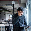 Empresarios - Quiebra - Confianza Baja