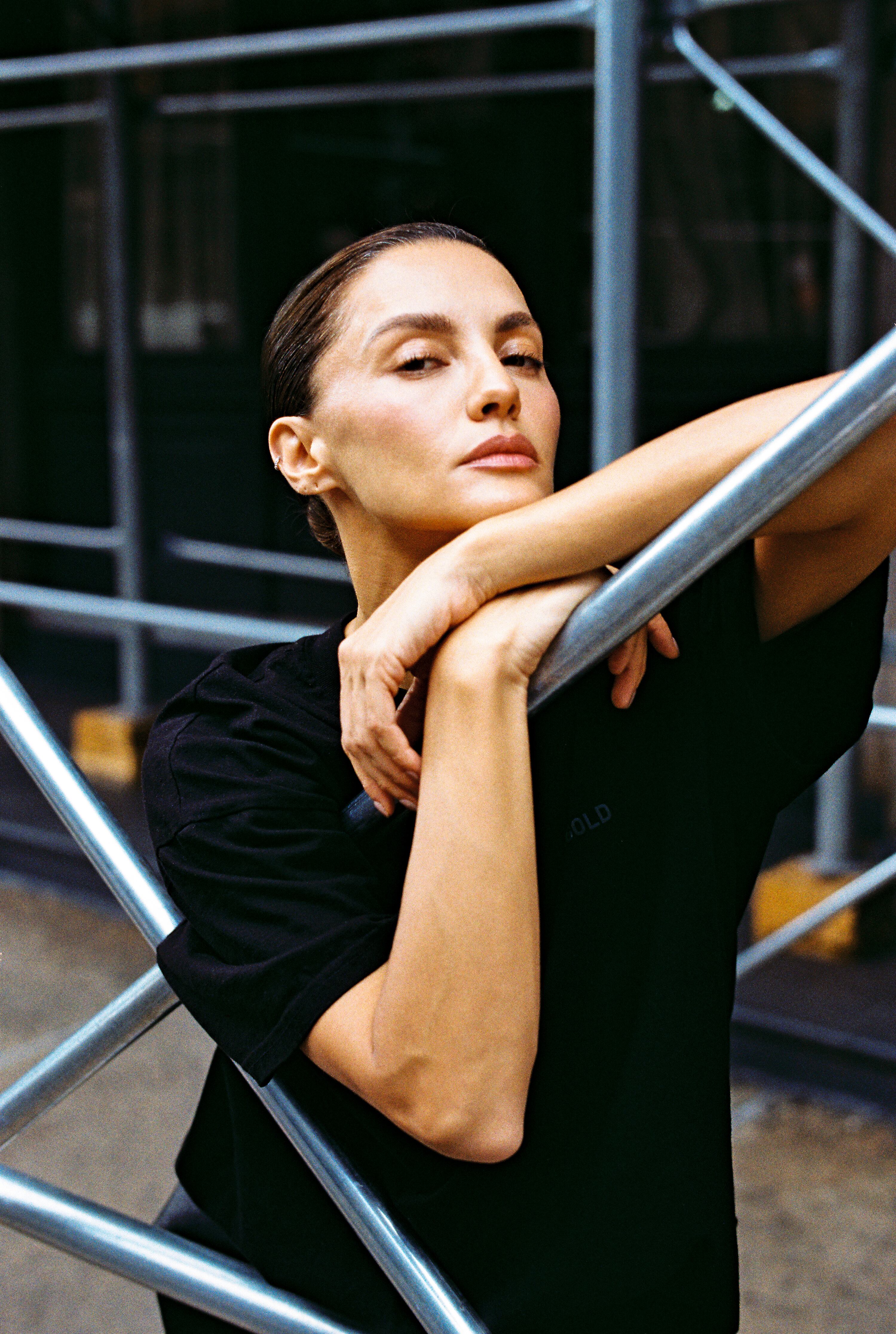 Nina Rodríguez presenta su EP 'Interludio'