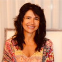 Margarita Manjarrez, embajadora de Colombia en Israel, se reunió con el canciller Álvaro Leyva.