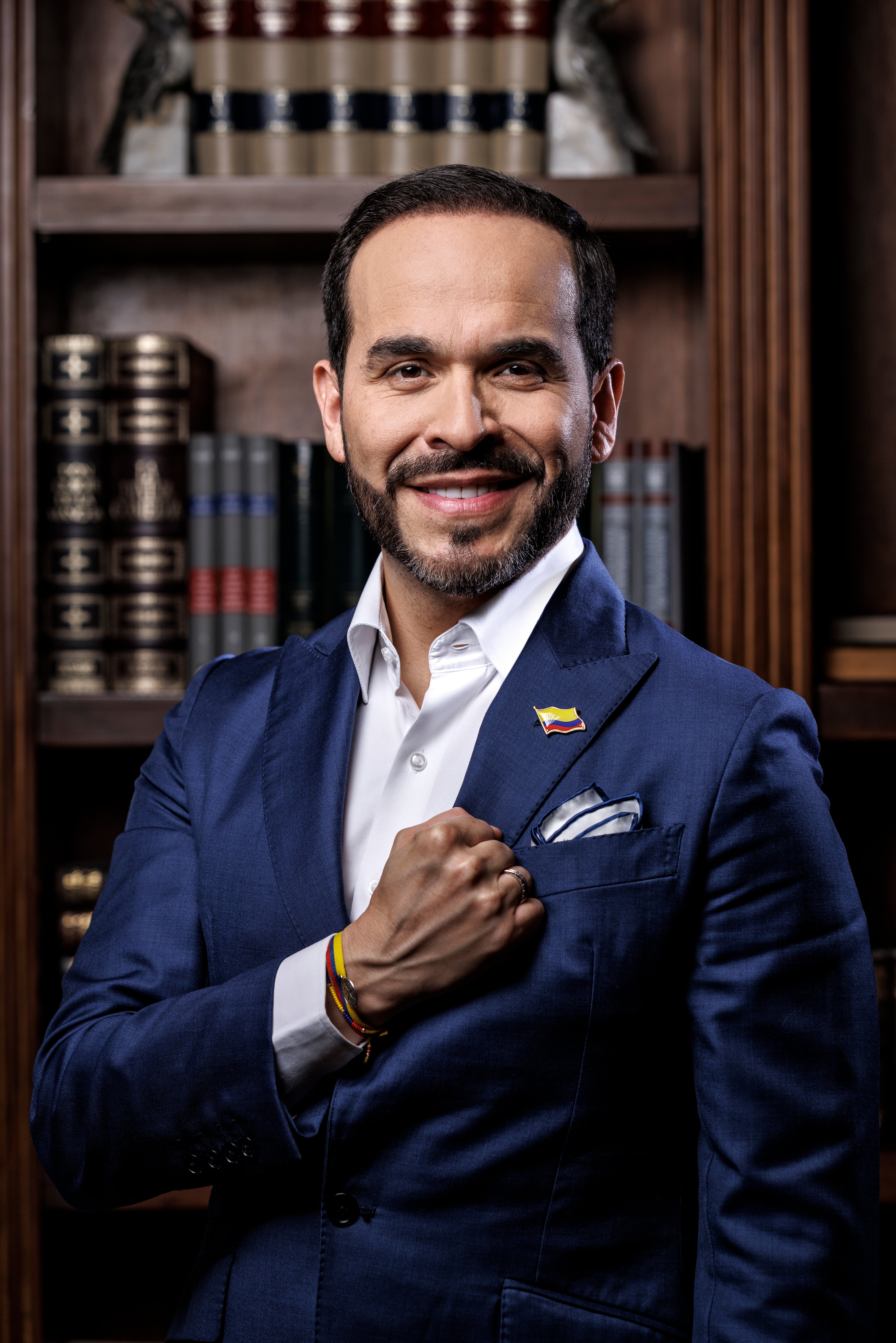 Abelardo de la Espriella