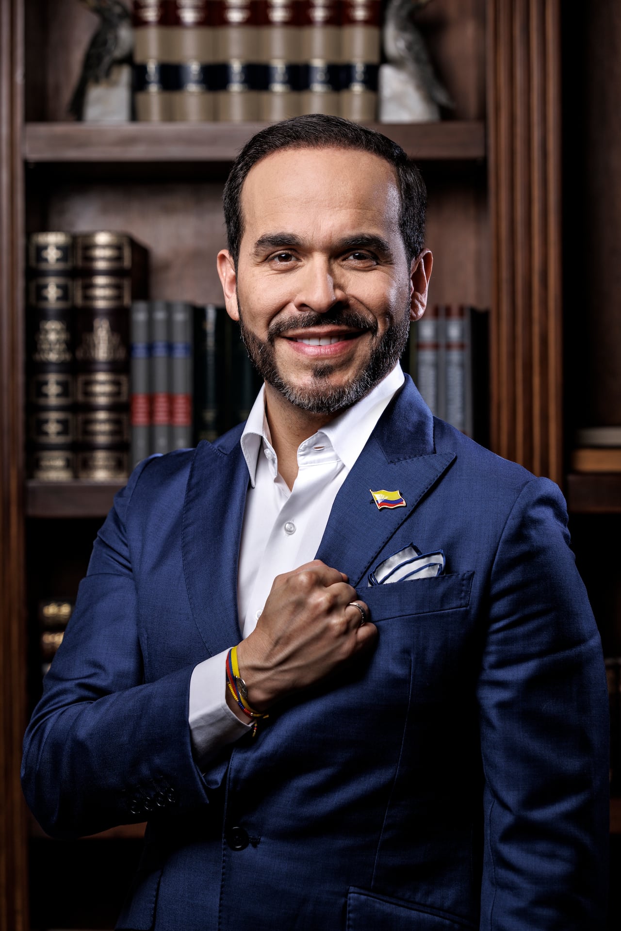 Abelardo de la Espriella