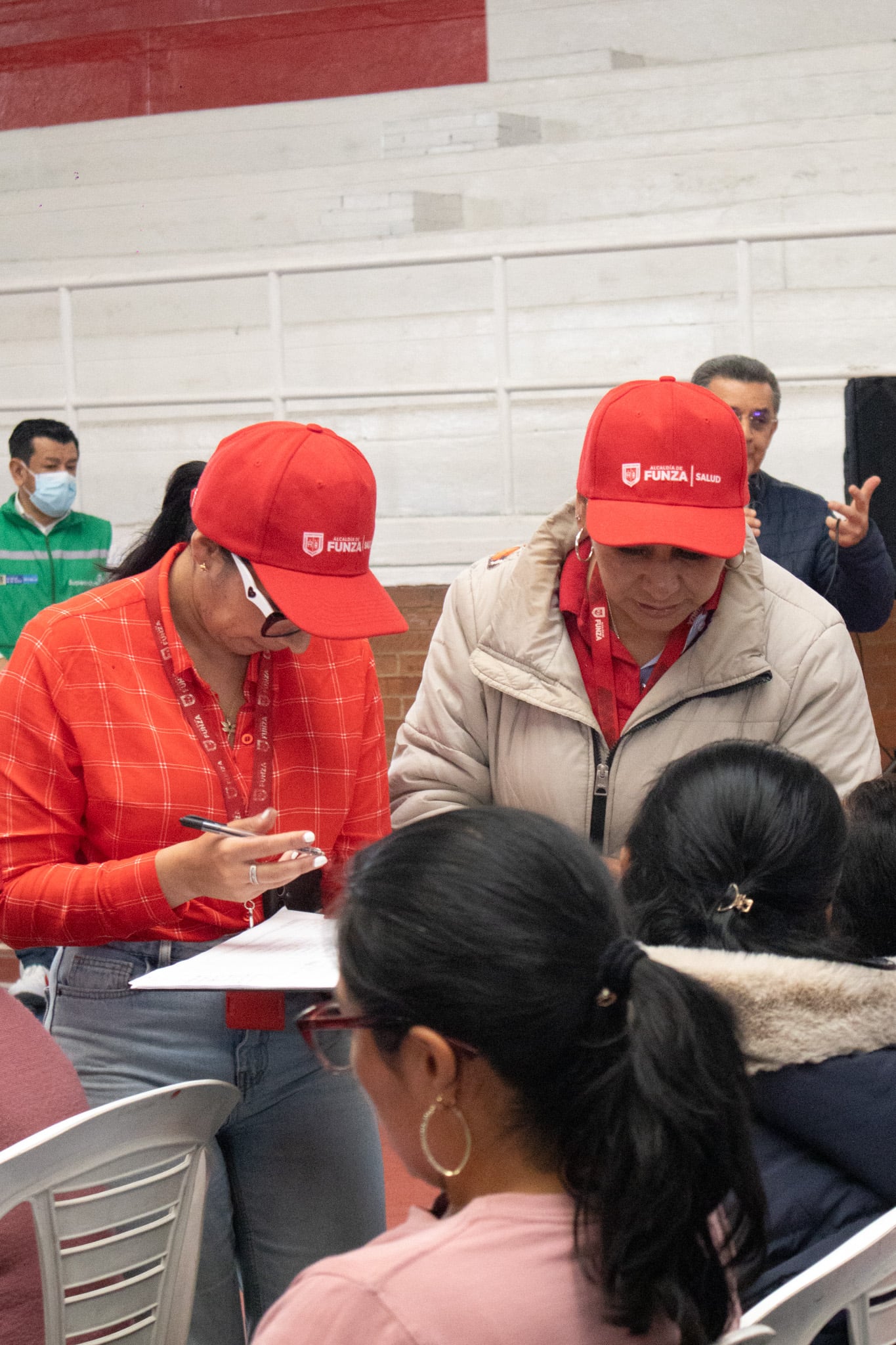 Funza reporta 100% de efectividad en acciones legales para garantizar acceso a la salud