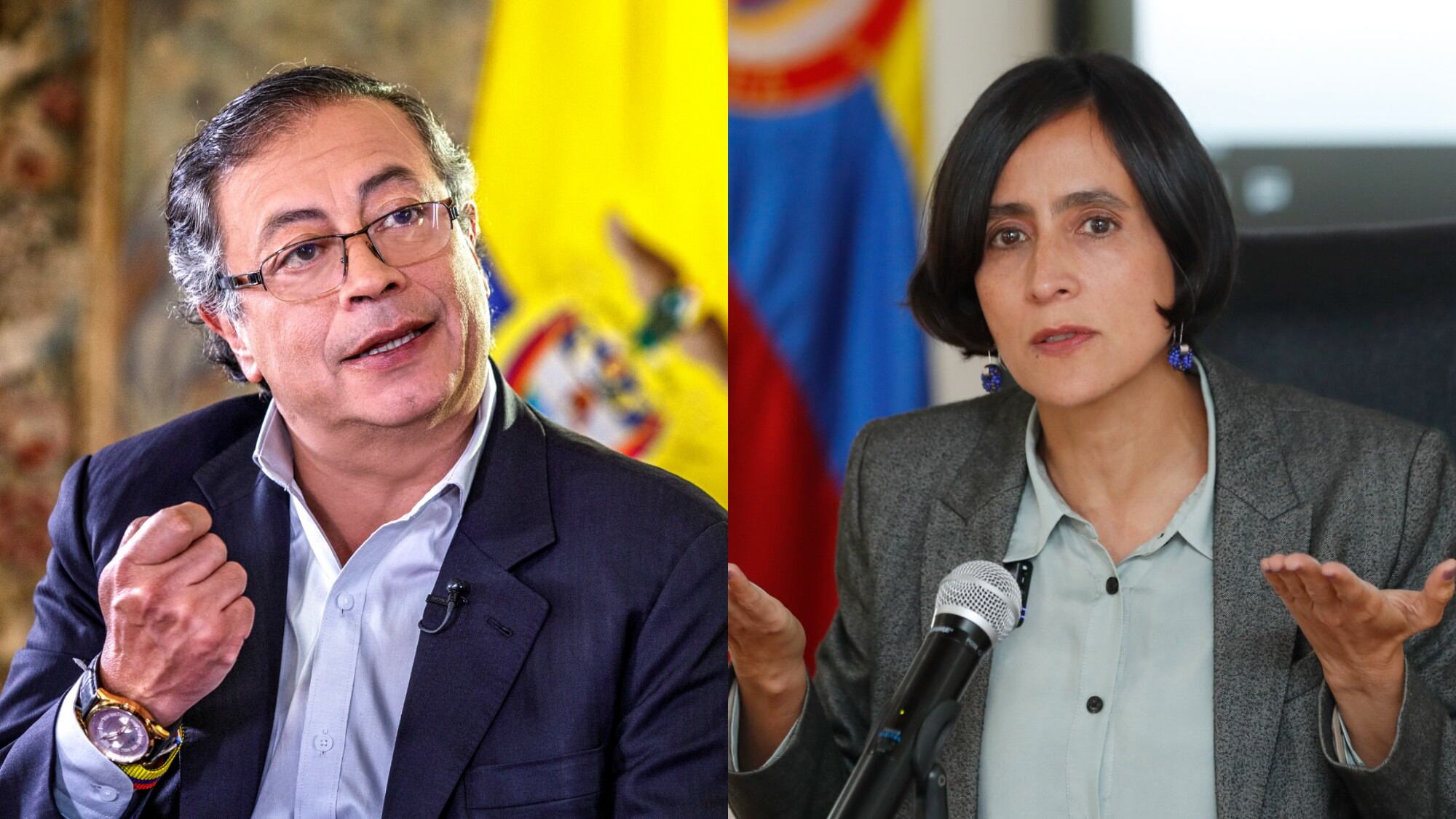 Le piden al presidente Gustavo Petro y a la ministra de Ambiente, Susana Muhamad, abrir una convocatoria pública para escoger sus delegados en las CAR.