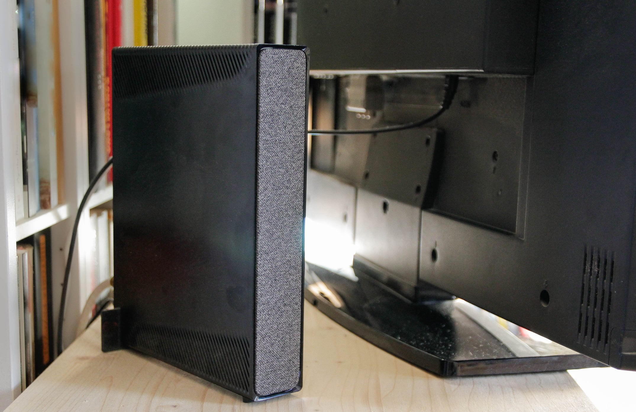 La lentitud del WiFi puede originarse cuando aparatos con distintas capacidades compiten por el mismo tiempo de conexión.