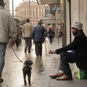 Durante la crisis económica en el mundo, España ha sido uno de los más afectados en el mundo.