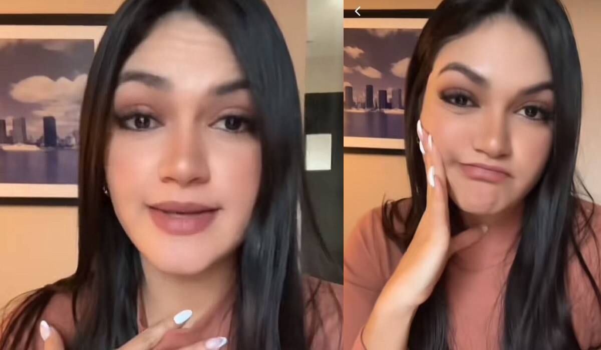 La mujer llevaba toda la documentación que podrían pedirle, sin embargo, le negaron el documento