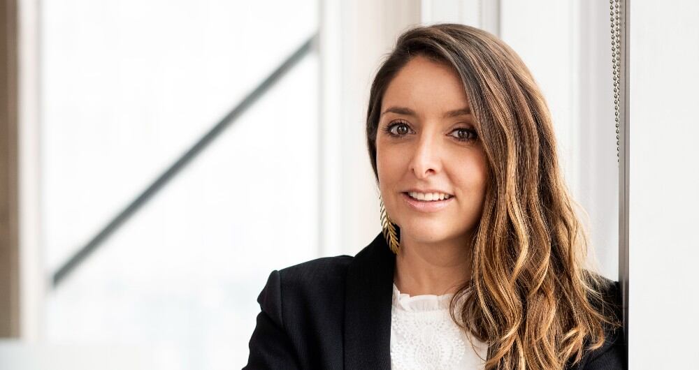 Montserrat Benítez, líder de sostenibilidad de Syngenta para América Latina