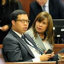 Concejal Jorge Colmenares denuncia amenazas en su contra