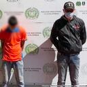 El condenado fue señalado de feminicidio agravado.