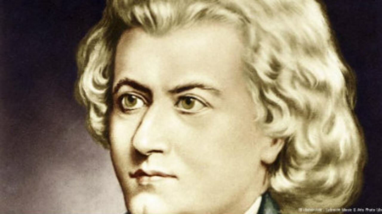 Lebrecht Music & Arts Photo Library