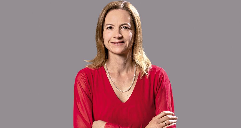 Catherine Pereira Villa, Universidad de La Sabana