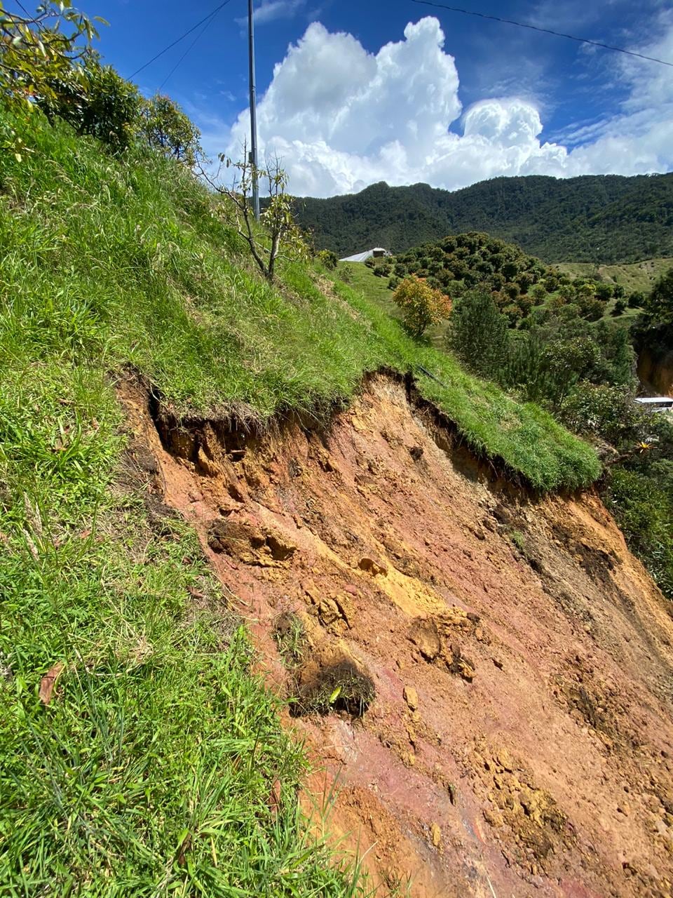Adelantan los censos para la entrega de las ayudas humanitarias