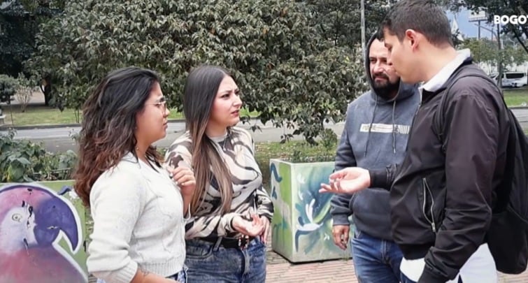Distrito advierte sobre modalidad de hurto que inicia con falsos interrogatorios en las calles.