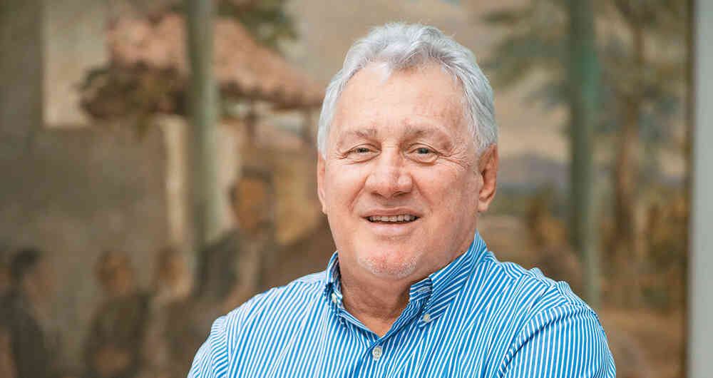 César rojas alcalde cúcuta