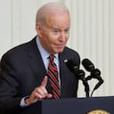 Discrepancia entre los estadounidenses por la candidatura de Joe Biden.