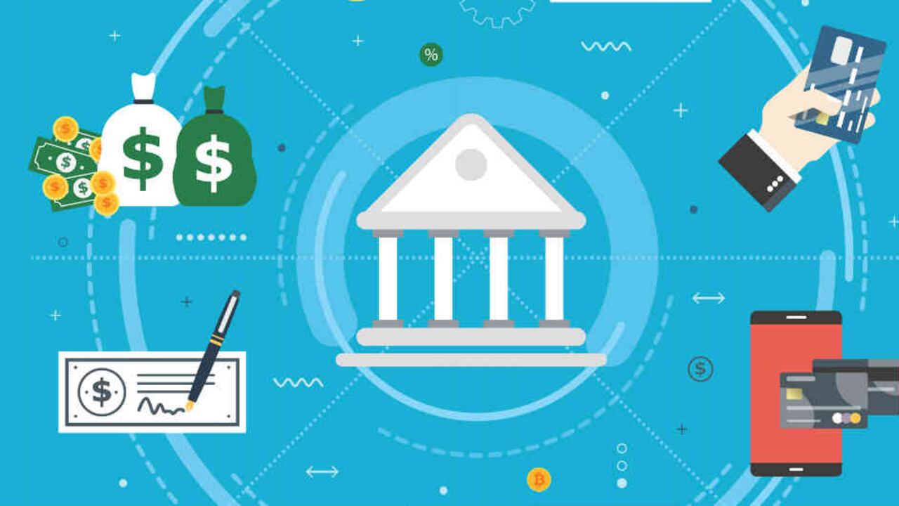 El sistema financiero registró ganancias por $10 billones en el primer mes de 2019.