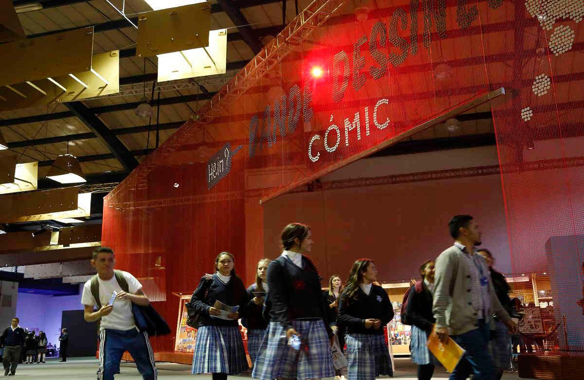 Foto: Guillermo Torres/Semana.