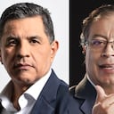 El objetivo de la marcha, según los manifestantes, es protestar en contra de las propuestas de Petro. También mostrar su descontento por el gobierno de Ospina en Cali.