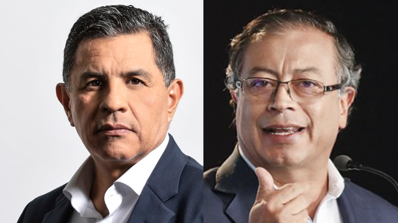 El exalcalde de Cali Jorge Iván Ospina, será el nuevo interventor de la Nueva EPS.