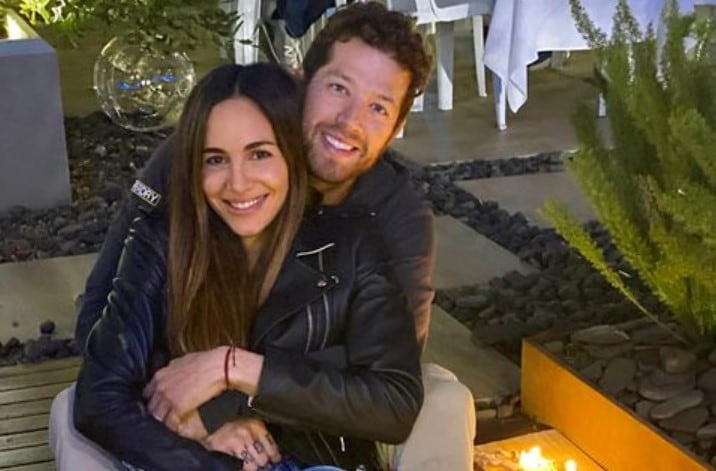 Valerie Domínguez Instagram