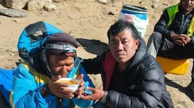 Dawa Sherpa