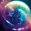 Astrónomos estudian una inmensa burbuja de galaxias ubicada a 820 millones de años luz de la Tierra