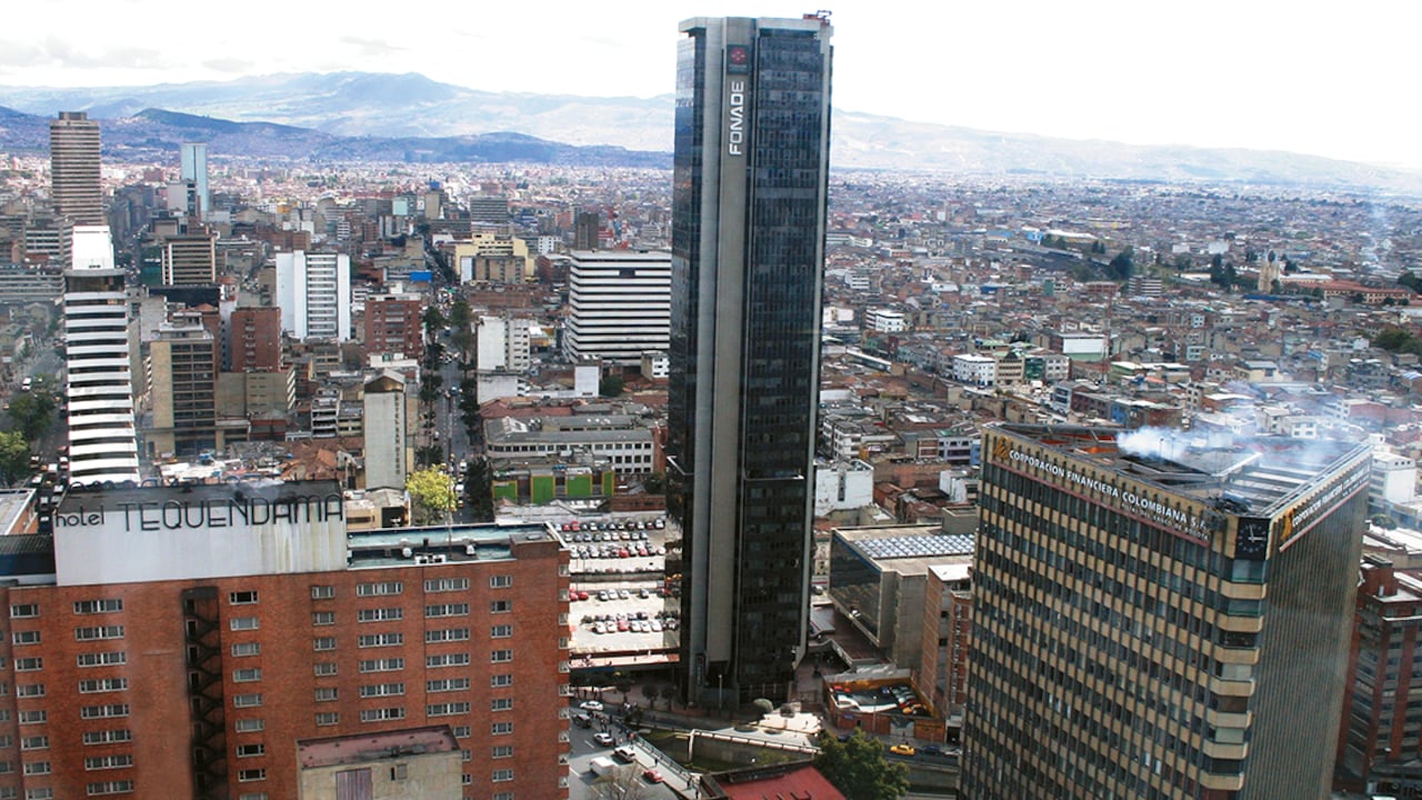 Las propuestas están consignadas en el documento, ‘Para vivir Bogotá: Por una capital amable, pujante, ordenada y conectada