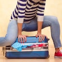 Alistar maleta se puede convertir en un problema muy molesto.