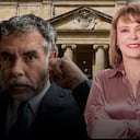 ¿Qué opina María Isabel? Las verdades de Armando Benedetti