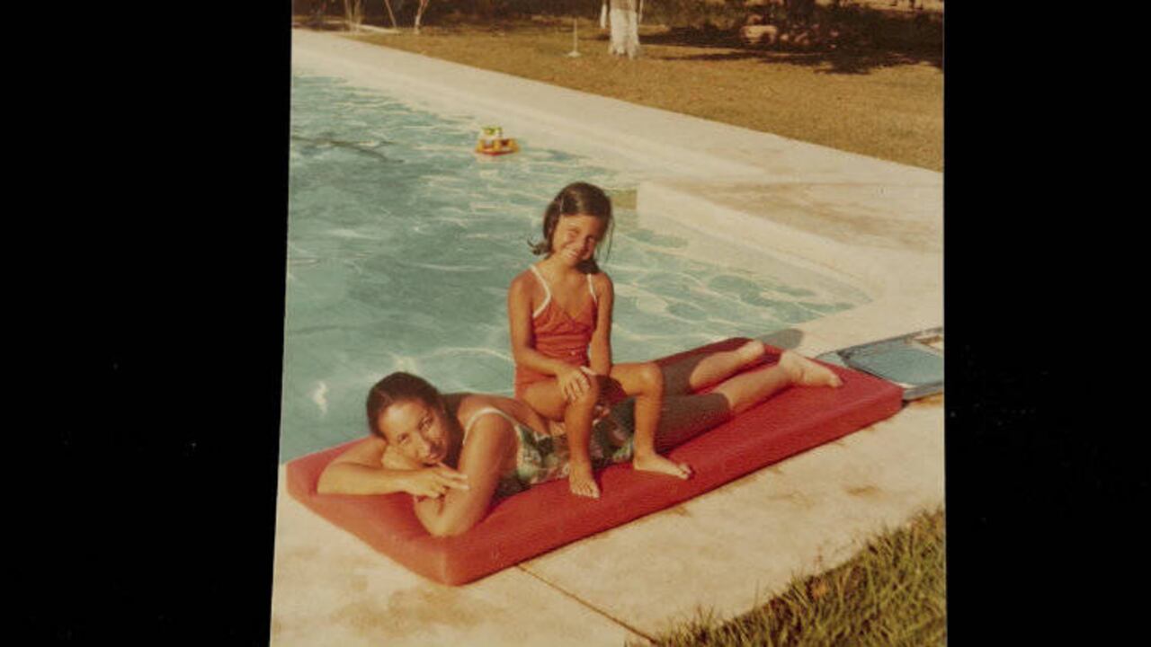 Imagen del largometraje de Torres.