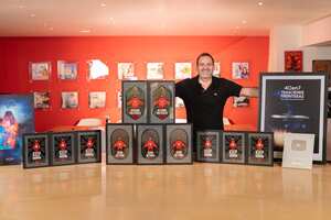 Mauricio Duque, fundador de Universidad Online