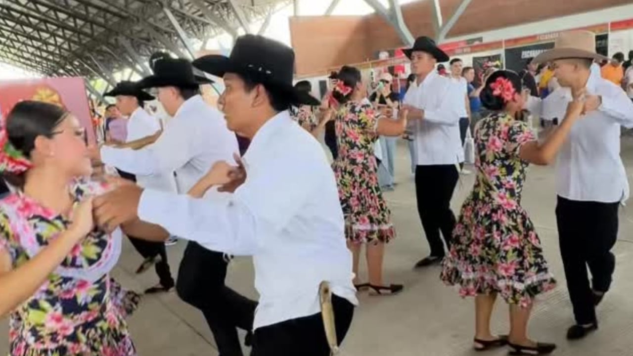 Torneo Internacional del Joropo, Villavicencio