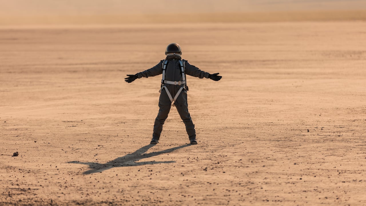 El video fue compartido en el canal oficial de YouTube del Jet Propulsion Laboratory de la Nasa y ya cuenta con más de 735.000 visualizaciones desde el pasado 17 de agosto.