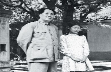 Entre los padres que peor se portaron con sus hijos, Nordlinger pone en el pedestal a Mao Zedong. Un honor poco digno pero muy consecuente .