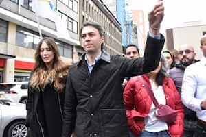 Daniel Quintero radica tutela