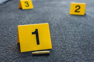 Las muertes violentas en Cali no se detienen y es uno de los delitos que sigue impactando a la población, entre otras causas, aseguran expertos, por la falta de articulación entre las autoridades de Policía y la Alcaldía. Foto 123rf