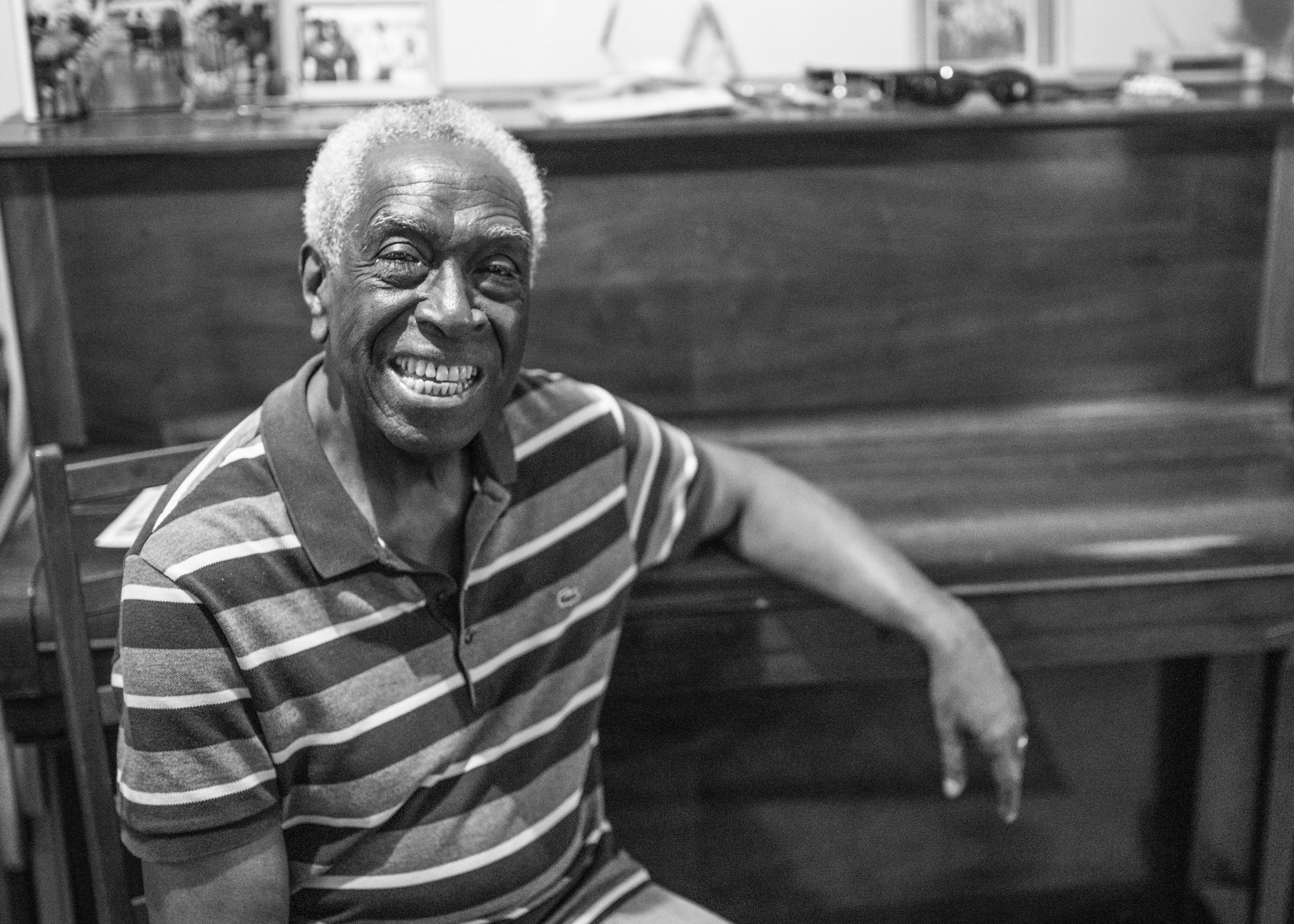 ‘Música con nombre propio’: el nuevo libro de la Fundación Gladys Palmera