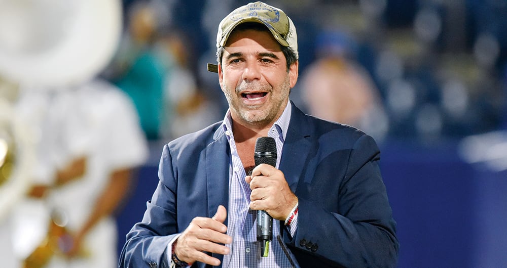 alejandro char A Alejandro Gaviria le sorprendió la entrada de Char a esta contienda electoral. Y se pregunta por qué lo hizo.