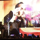 Abelardo de la Espriella.
Barranquilla Mayo 31 de 2026. celebración barcaza