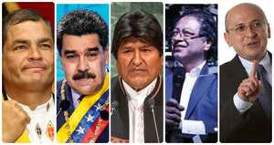 Los que perdieron con la victoria de Guillermo Lasso