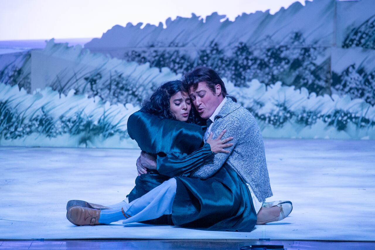 'Las bodas de Fígaro' vuelve a Colombia tras 10 años de ausencia, llega al Teatro Mayor bajo la dirección del consagrado Martin Haselböck y del colombiano Pedro Salazar