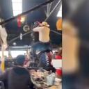 Caso maltrato restaurante