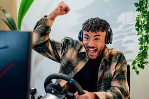 El mercado gamer se caracteriza por la búsqueda constante de una experiencia de juego más inmersiva y personalizada.