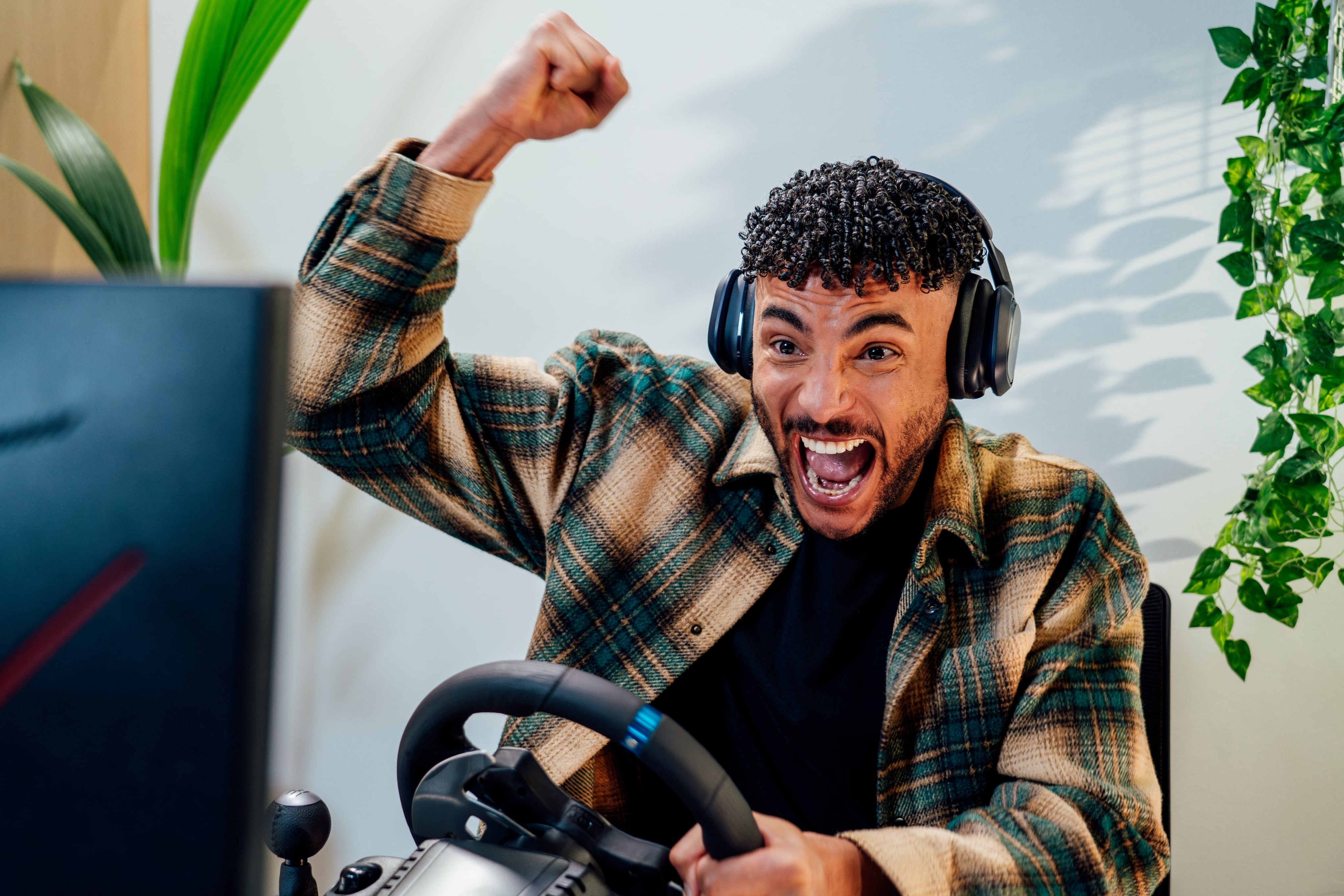 El mercado gamer se caracteriza por la búsqueda constante de una experiencia de juego más inmersiva y personalizada.