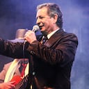 El cantante Darío Gómez falleció el 26 de julio de 2022 a los 71 años.